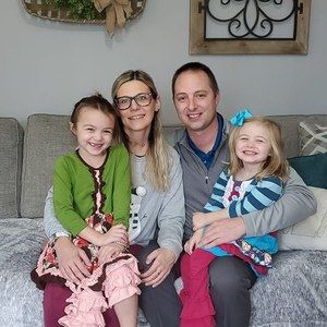 Meet your Posher, Jon